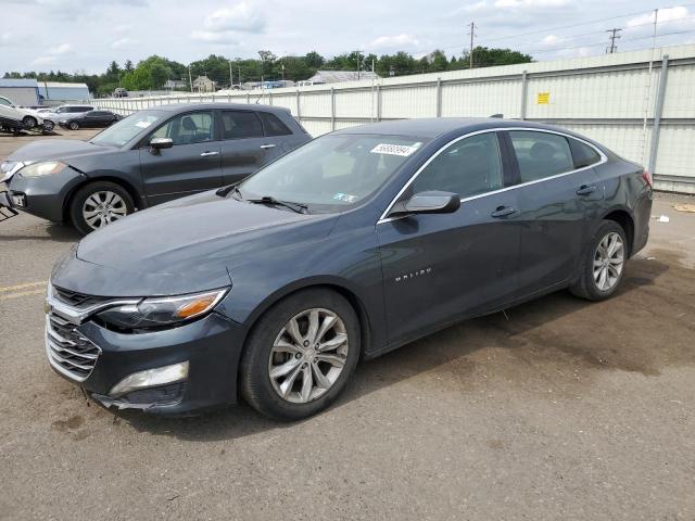 chevrolet malibu 2020 1g1zd5st5lf077859