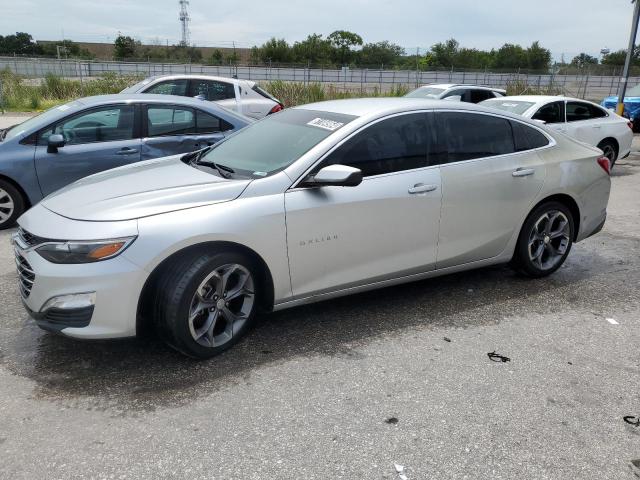 chevrolet malibu lt 2020 1g1zd5st5lf098677