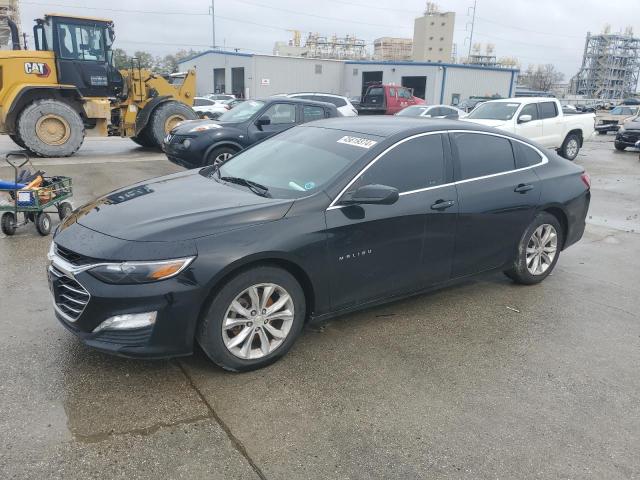 chevrolet malibu 2020 1g1zd5st5lf112805