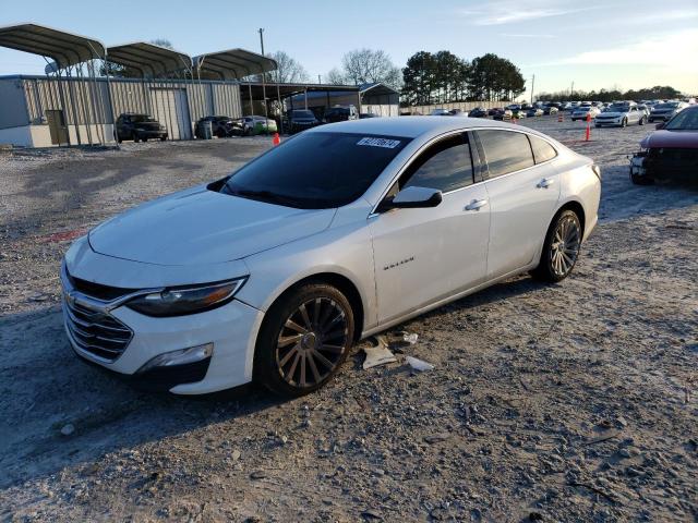 chevrolet malibu 2020 1g1zd5st5lf116742