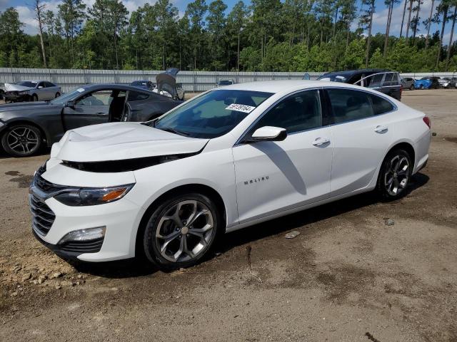 chevrolet malibu lt 2020 1g1zd5st5lf125537