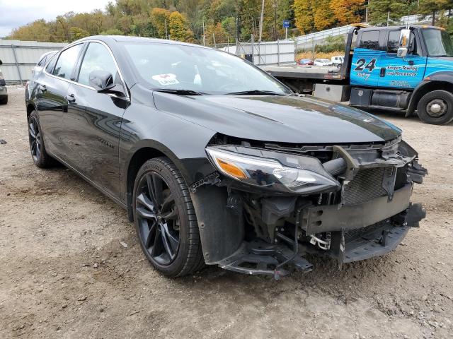 chevrolet malibu lt 2020 1g1zd5st5lf140183