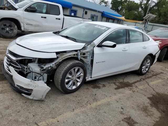 chevrolet malibu lt 2021 1g1zd5st5mf002094