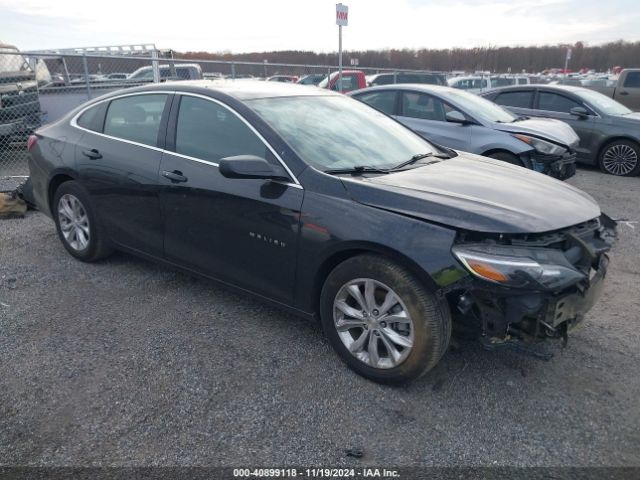 chevrolet malibu 2021 1g1zd5st5mf052378