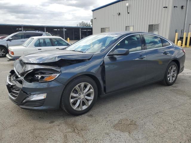 chevrolet malibu lt 2021 1g1zd5st5mf062196