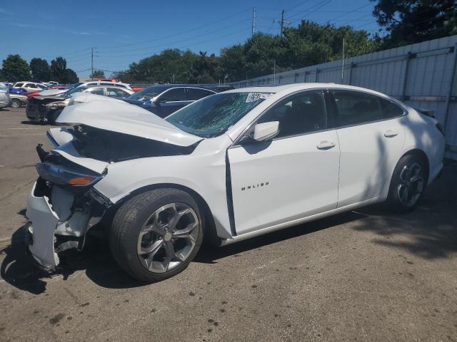 chevrolet malibu lt 2021 1g1zd5st5mf067981