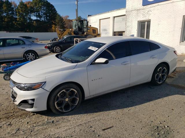 chevrolet malibu lt 2021 1g1zd5st5mf073876