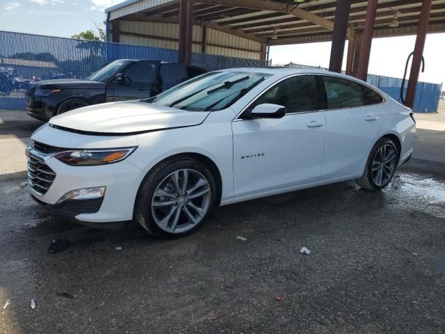 chevrolet malibu 2022 1g1zd5st5nf113259