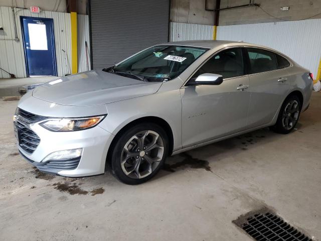 chevrolet malibu lt 2022 1g1zd5st5nf114220