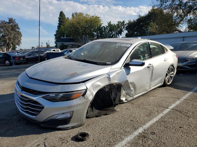 chevrolet malibu lt 2022 1g1zd5st5nf116940