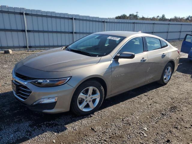 chevrolet malibu lt 2022 1g1zd5st5nf141000