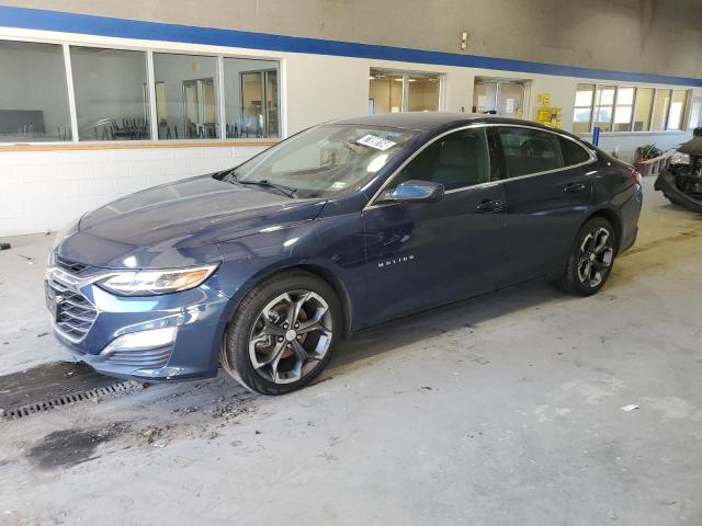 chevrolet malibu lt 2022 1g1zd5st5nf141370