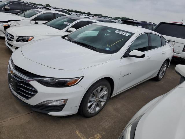 chevrolet malibu 2022 1g1zd5st5nf141921