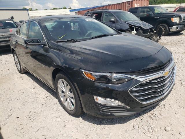 chevrolet malibu lt 2022 1g1zd5st5nf145371