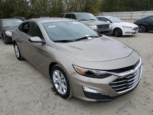 chevrolet malibu lt 2022 1g1zd5st5nf153406