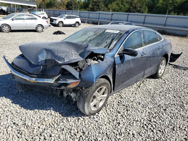 chevrolet malibu lt 2022 1g1zd5st5nf158878