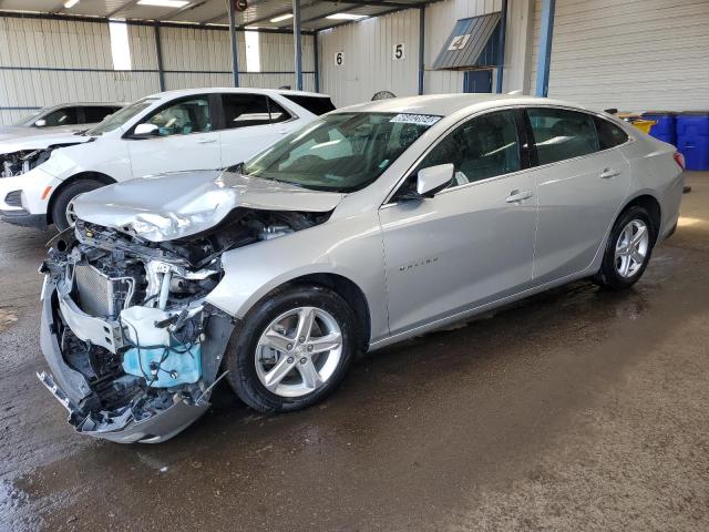 chevrolet malibu lt 2022 1g1zd5st5nf176670