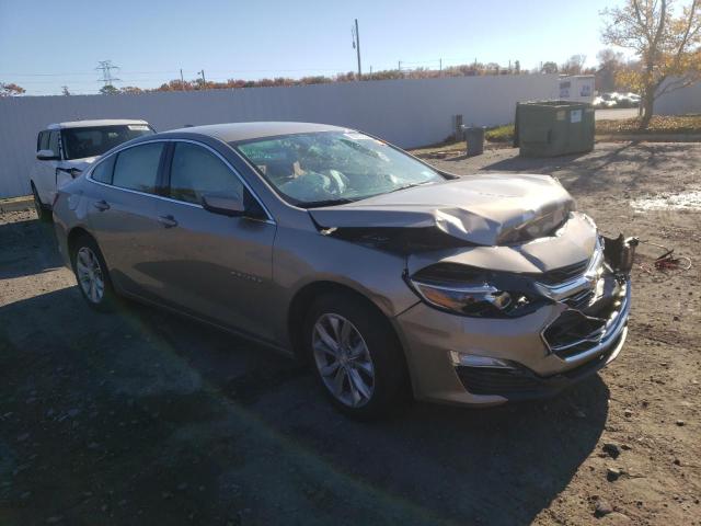 chevrolet malibu lt 2022 1g1zd5st5nf178029