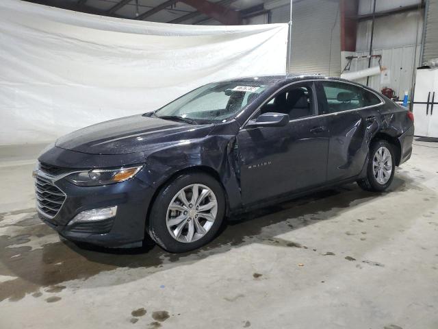 chevrolet malibu lt 2023 1g1zd5st5pf131473