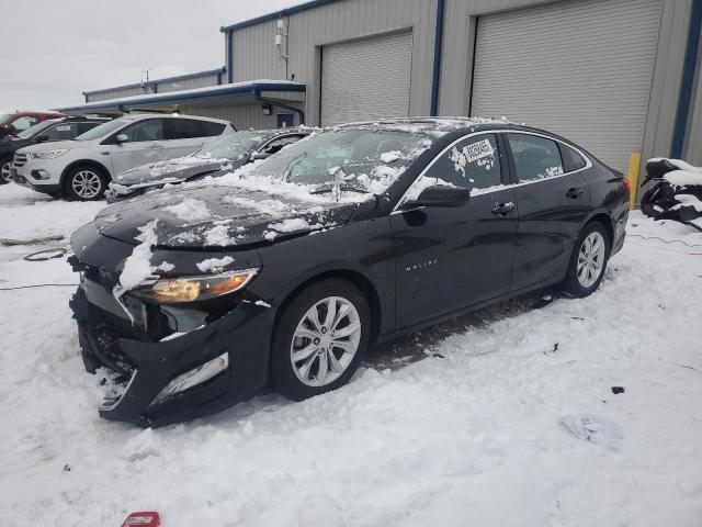 chevrolet malibu lt 2023 1g1zd5st5pf134258