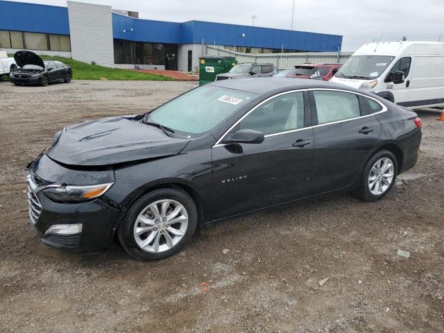 chevrolet malibu 2023 1g1zd5st5pf139881