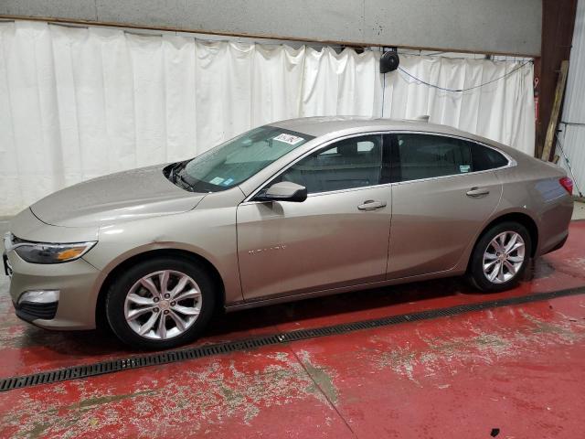 chevrolet malibu lt 2023 1g1zd5st5pf141209