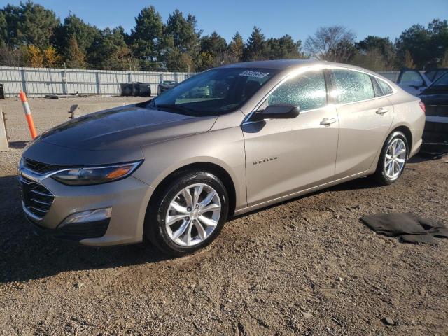 chevrolet malibu lt 2023 1g1zd5st5pf193858