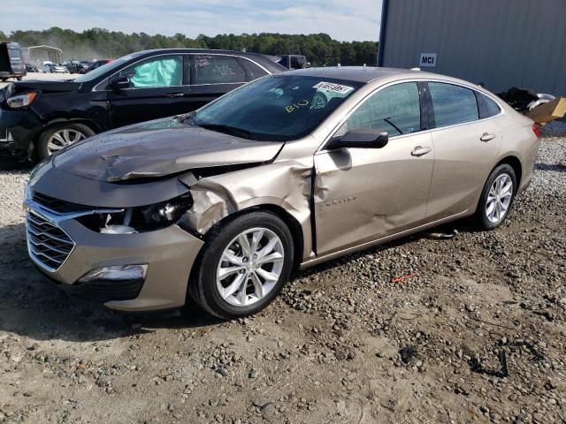 chevrolet malibu lt 2023 1g1zd5st5pf205023