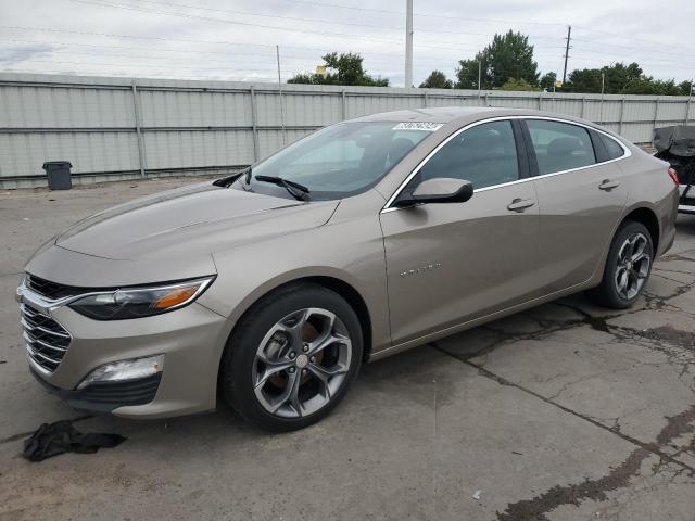 chevrolet malibu lt 2023 1g1zd5st5pf205443