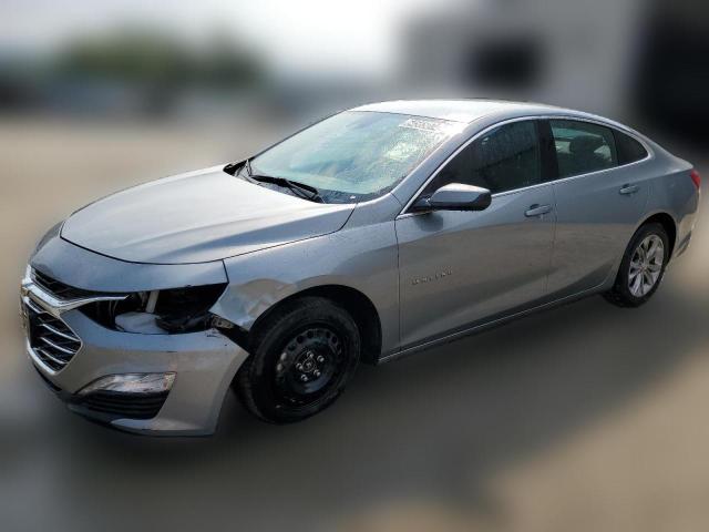 chevrolet malibu 2023 1g1zd5st5pf210934