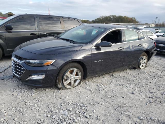 chevrolet malibu lt 2023 1g1zd5st5pf216653