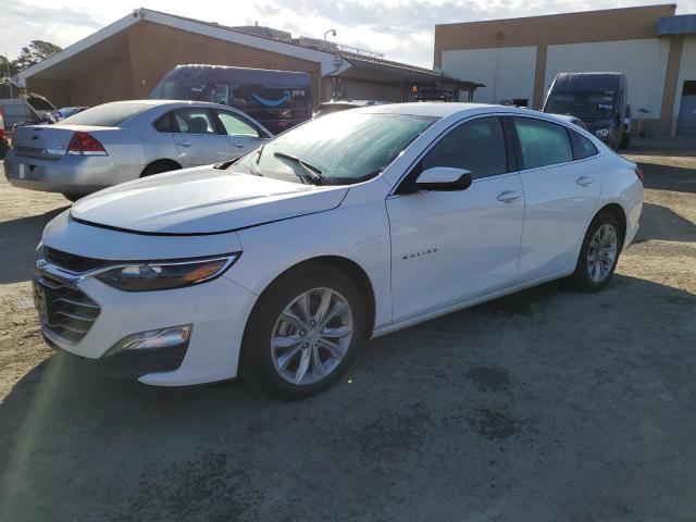 chevrolet malibu 2023 1g1zd5st5pf217124