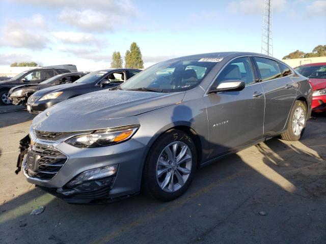 chevrolet malibu lt 2023 1g1zd5st5pf225952