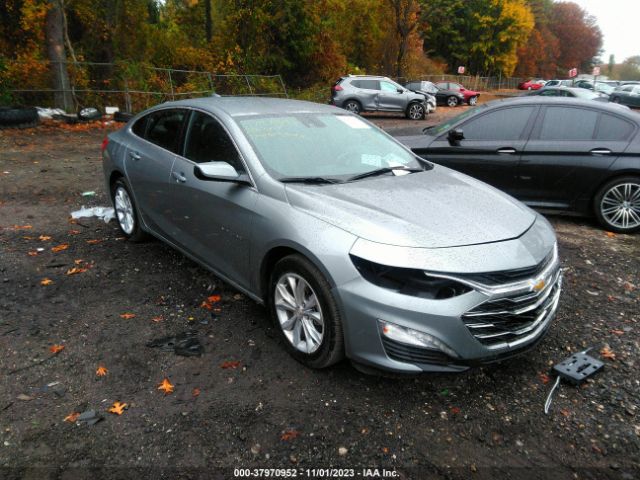 chevrolet malibu 2023 1g1zd5st5pf232903