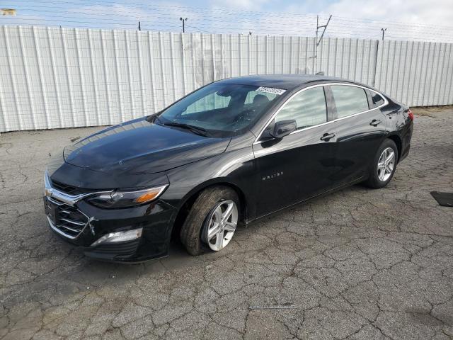 chevrolet malibu lt 2023 1g1zd5st5pf249300