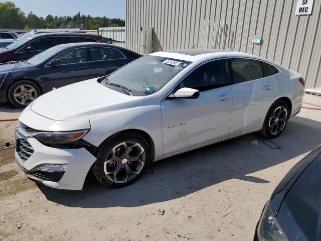 chevrolet malibu lt 2024 1g1zd5st5rf134019