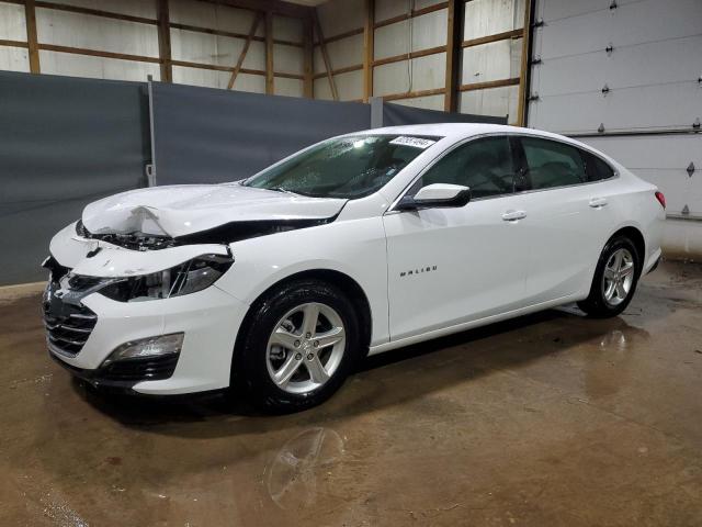 chevrolet malibu lt 2024 1g1zd5st5rf149121