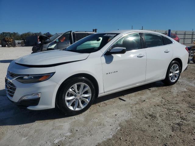 chevrolet malibu lt 2025 1g1zd5st5sf127433