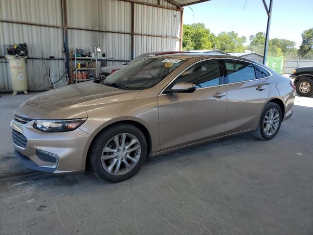 chevrolet malibu 2018 1g1zd5st6jf119310