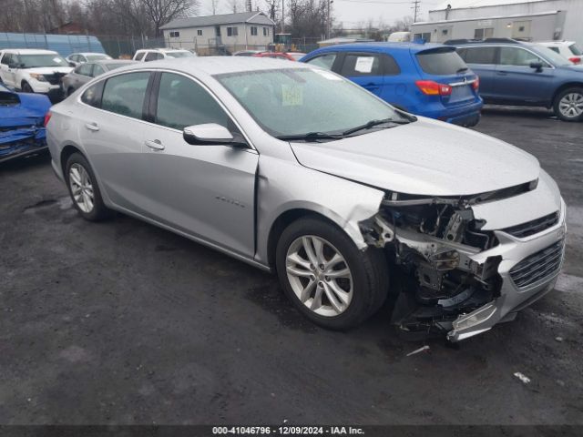 chevrolet malibu 2018 1g1zd5st6jf123874