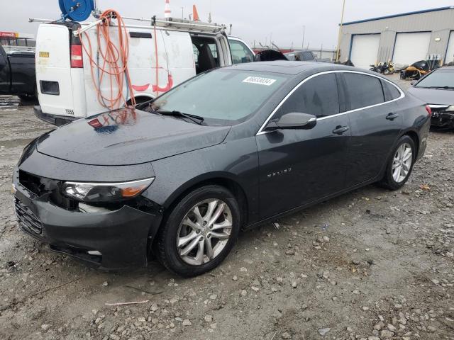 chevrolet malibu lt 2018 1g1zd5st6jf125883