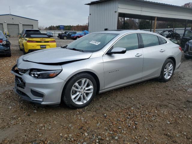 chevrolet malibu lt 2018 1g1zd5st6jf128752