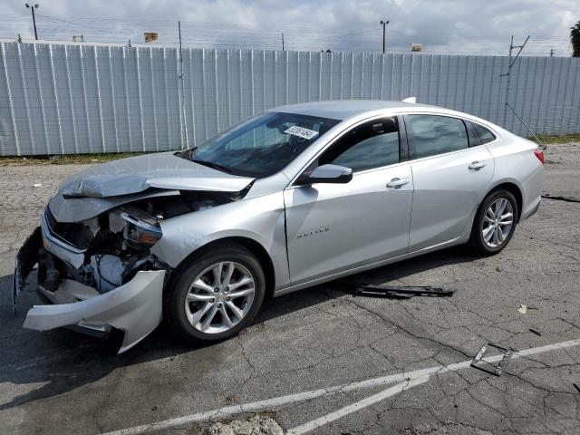 chevrolet malibu 2018 1g1zd5st6jf129304