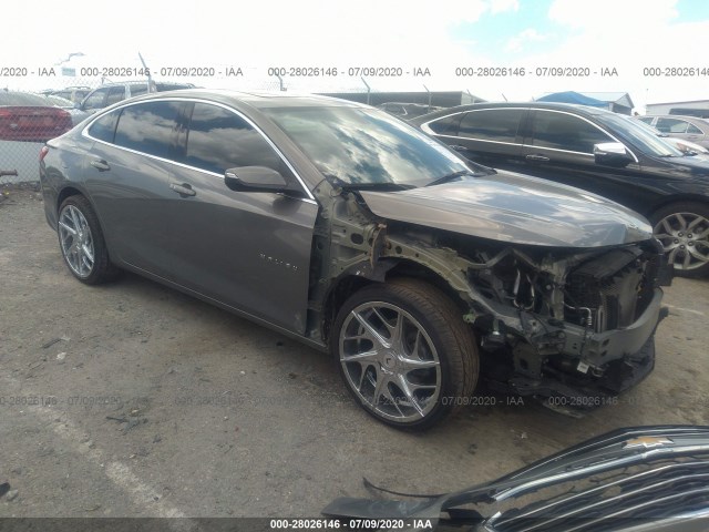 chevrolet malibu lt 2018 1g1zd5st6jf144871