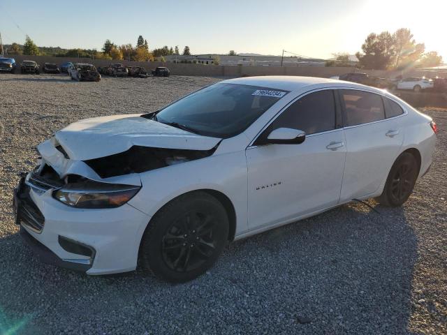 chevrolet malibu lt 2018 1g1zd5st6jf145678