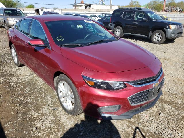 chevrolet malibu lt 2018 1g1zd5st6jf149844