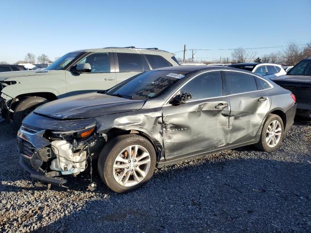 chevrolet malibu lt 2018 1g1zd5st6jf150685