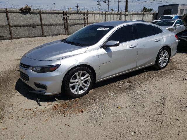 chevrolet malibu lt 2018 1g1zd5st6jf155630