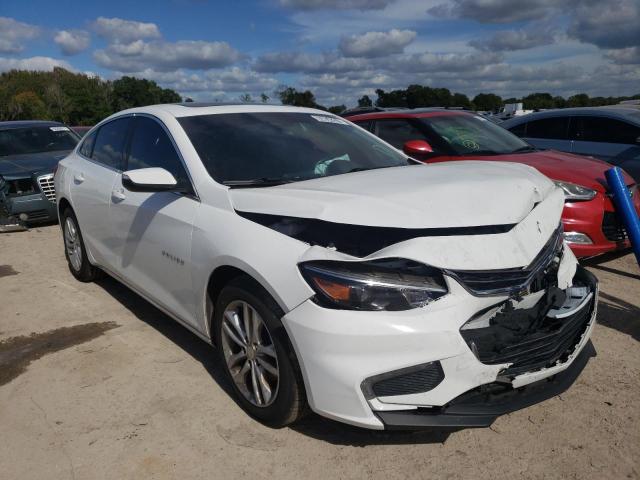 chevrolet malibu lt 2018 1g1zd5st6jf157183