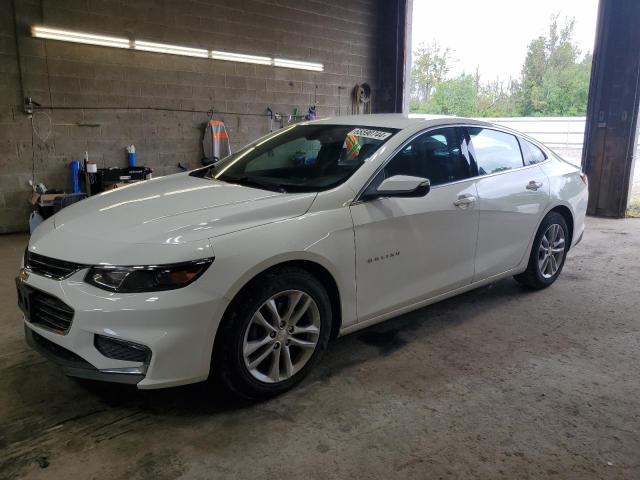 chevrolet malibu lt 2018 1g1zd5st6jf157409